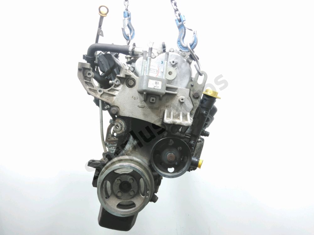 Moteur
