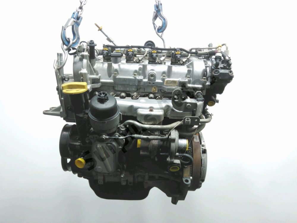 Moteur