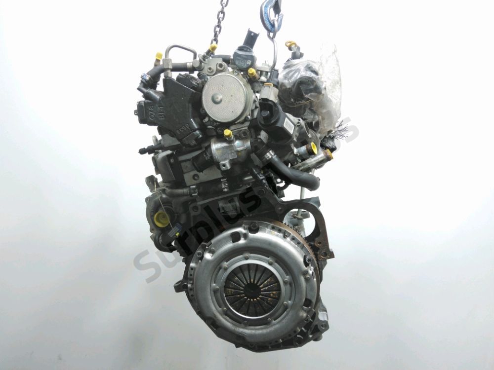 Moteur