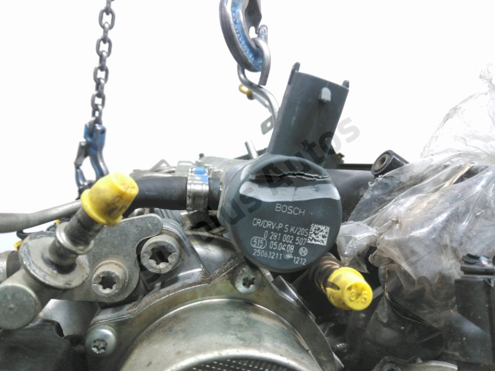 Moteur