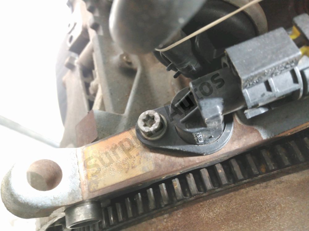 Moteur