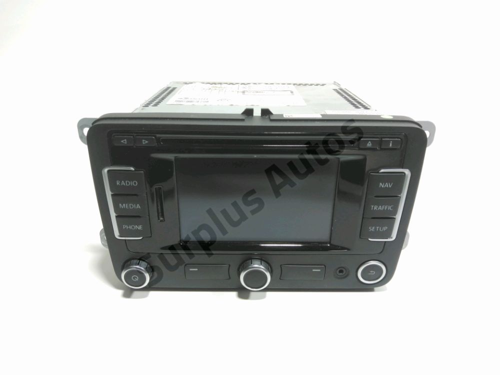 Autoradio