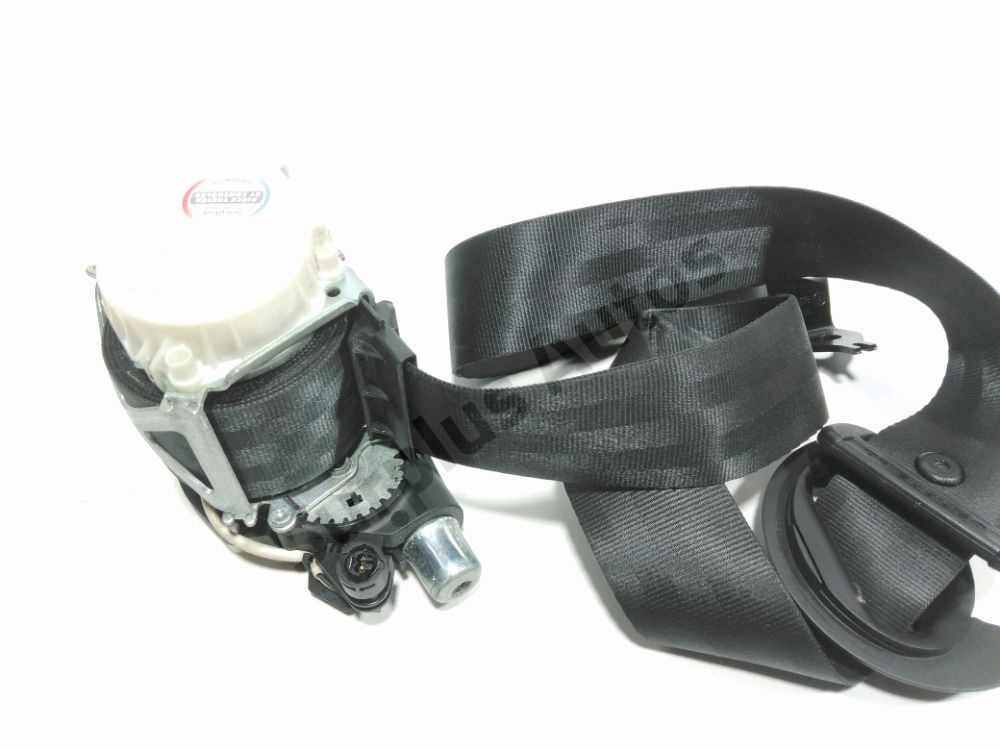 Ceinture avant droite