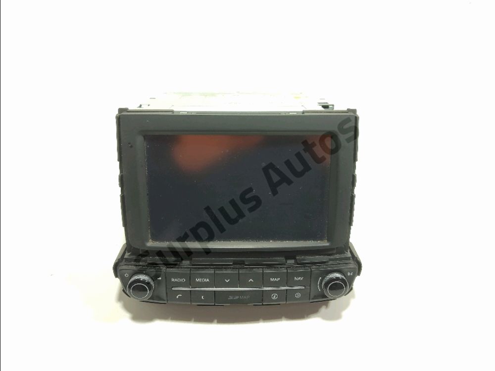 Autoradio