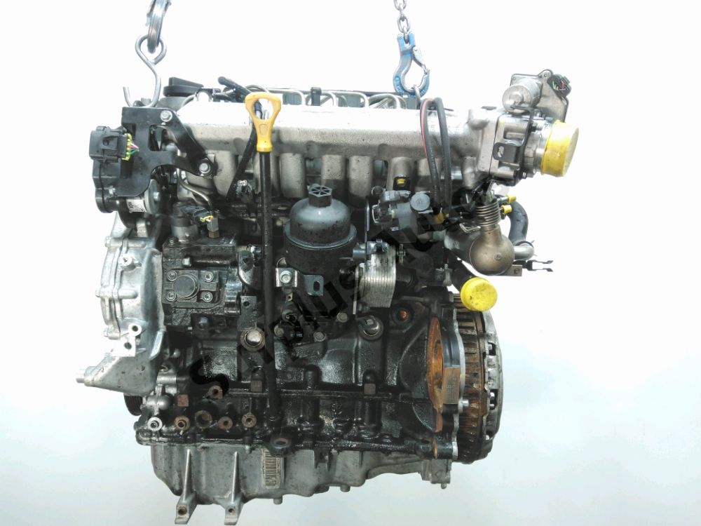 Moteur
