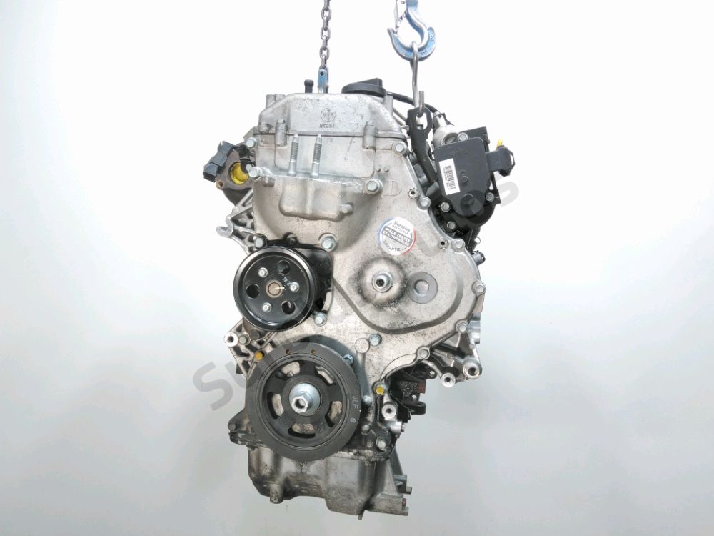 Moteur