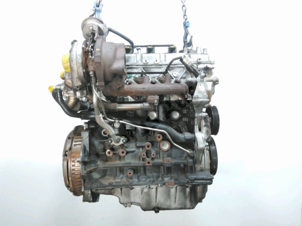 Moteur