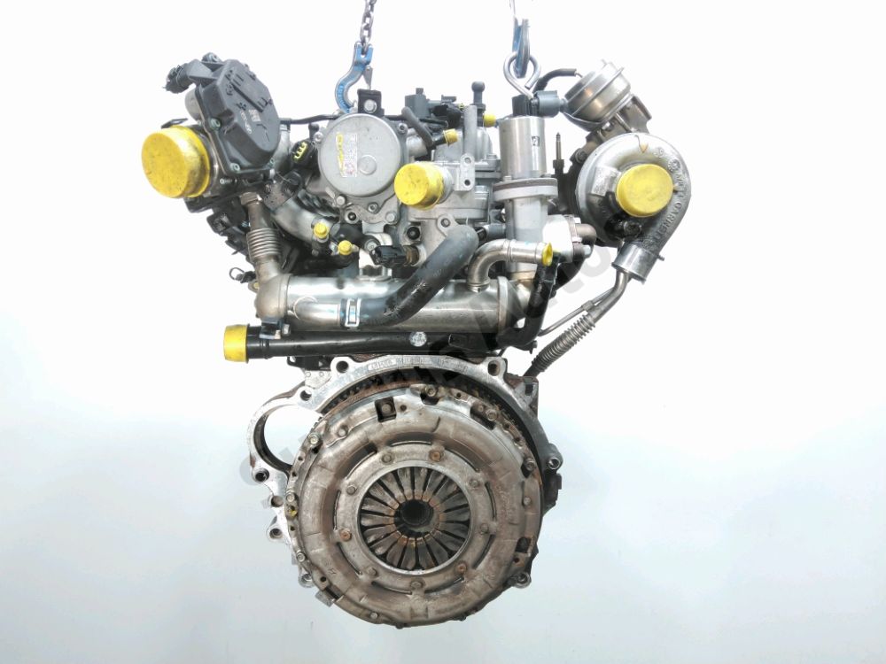 Moteur