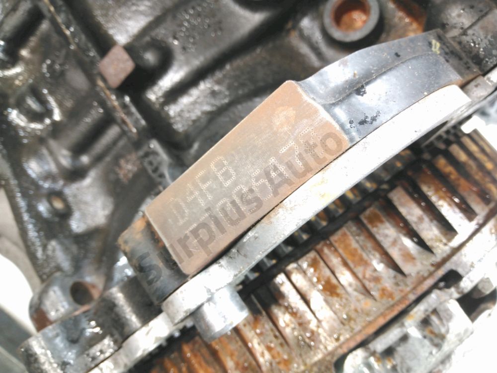 Moteur
