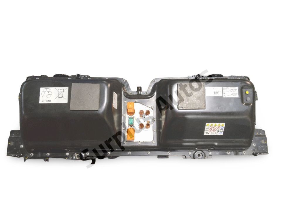 Batterie de traction