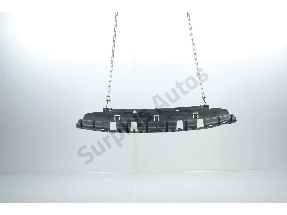 Absorbeur de pare-choc arrière