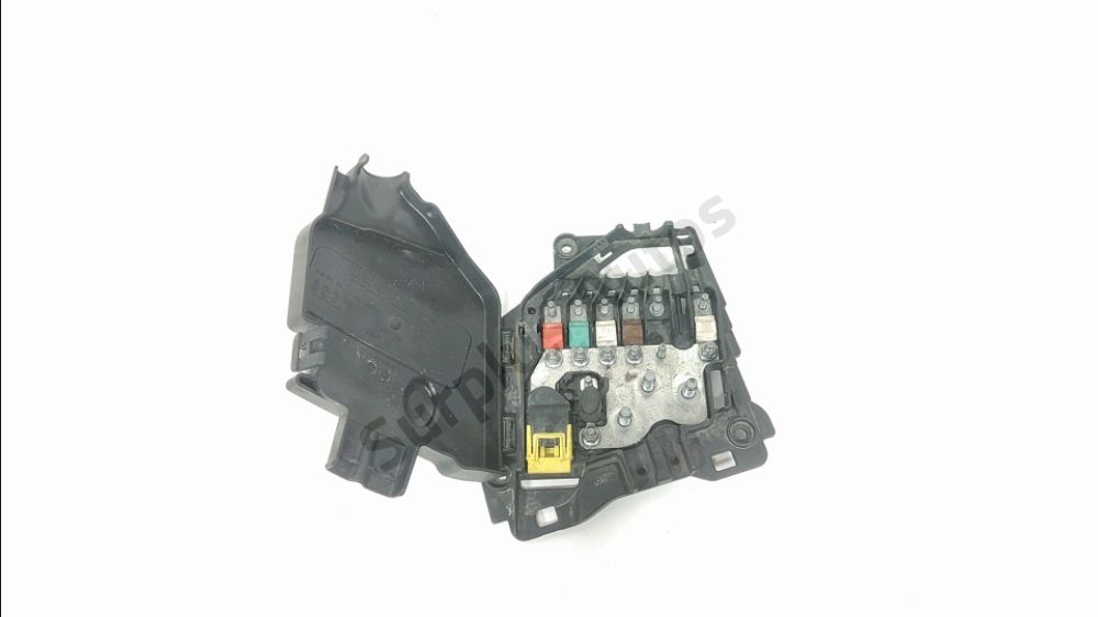 BPGA - Boitier Fusible Batterie