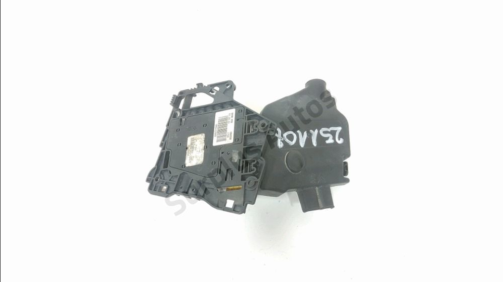 BPGA - Boitier Fusible Batterie