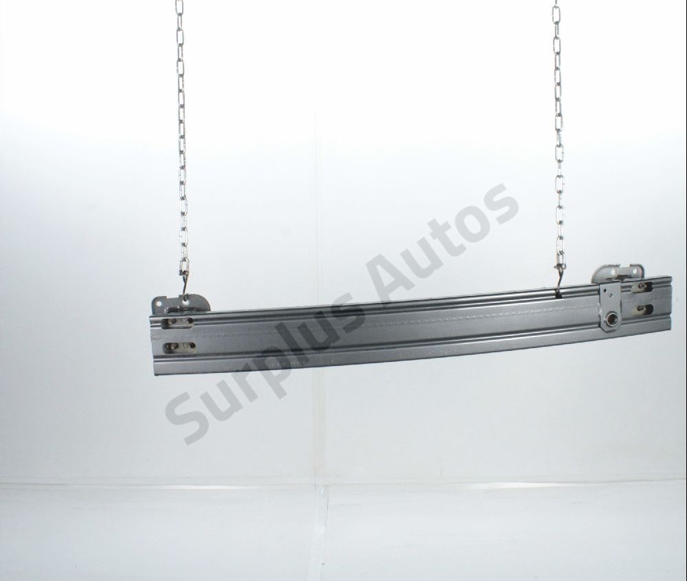 Renfort pare-choc arriere