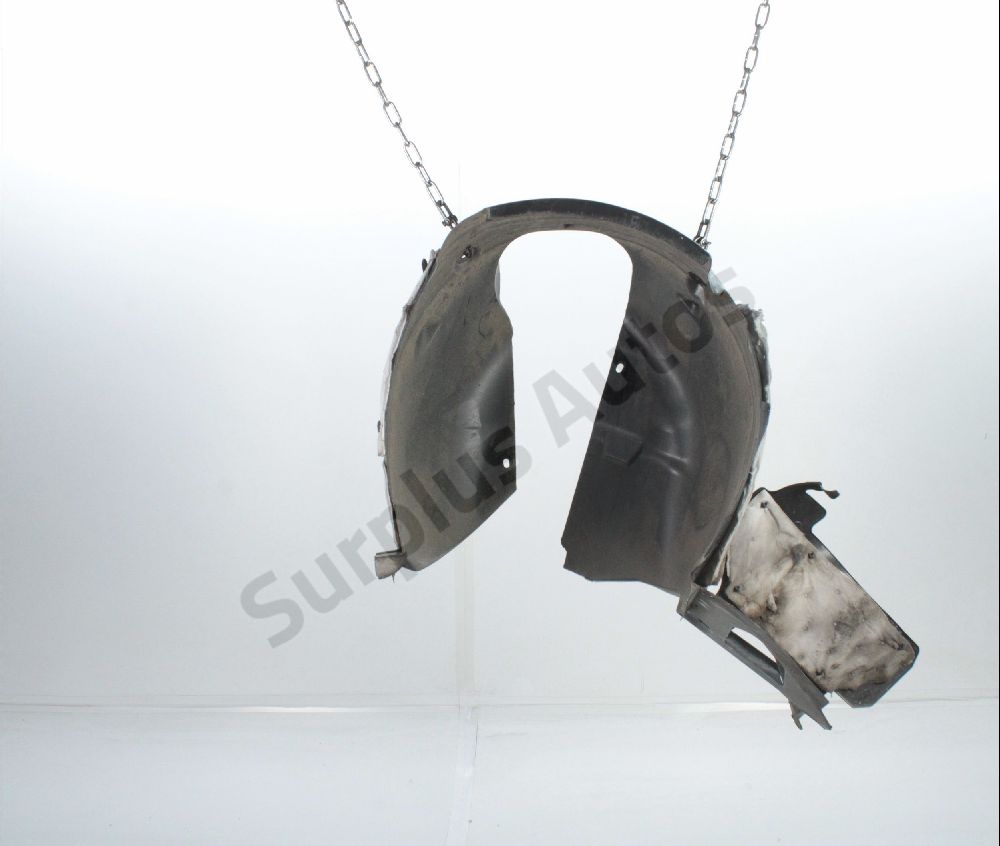 Pare-boue avant droit