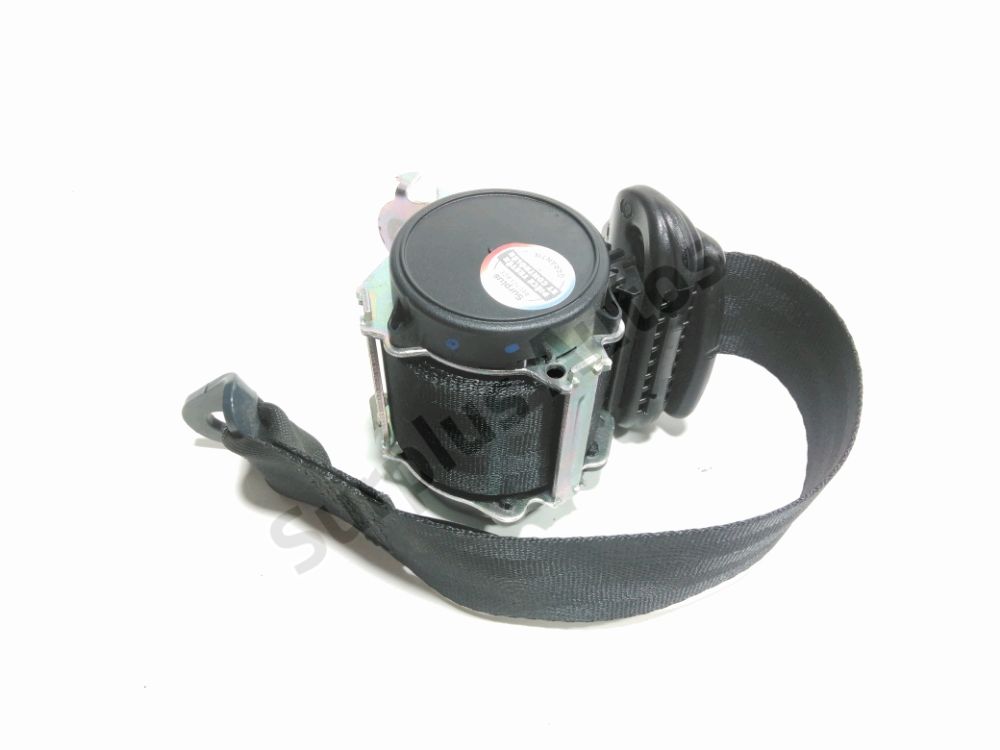 Ceinture arrière droite