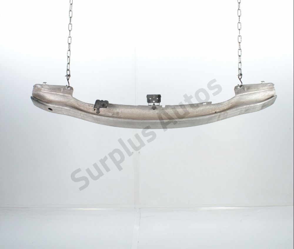 Renfort pare-choc avant