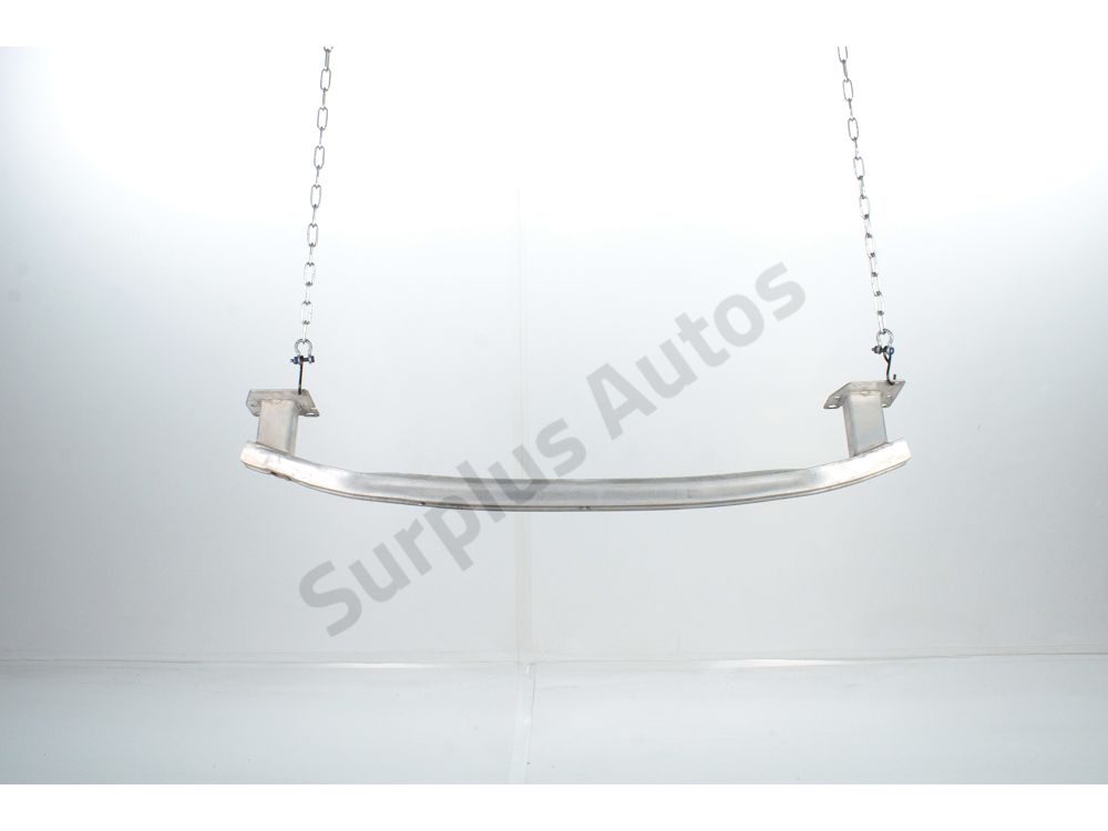 Renfort pare-choc arrière