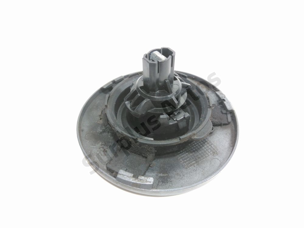 Bouchon de réservoir à carburant