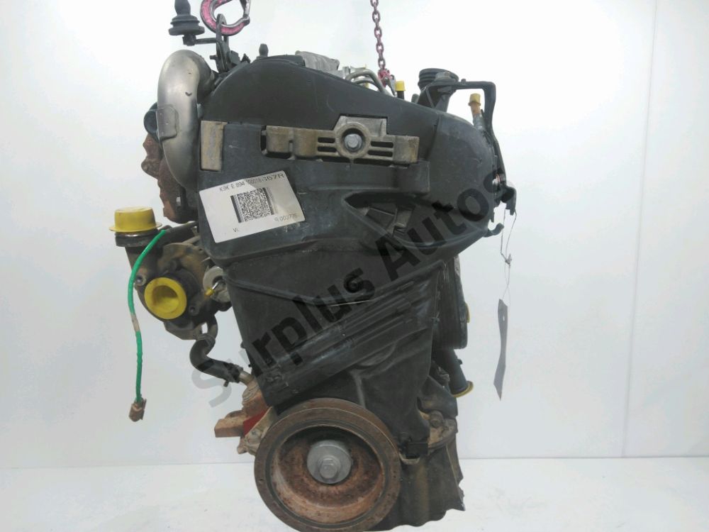 Moteur