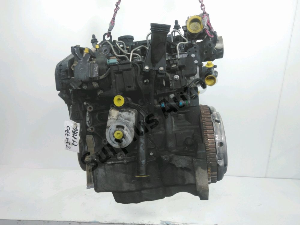 Moteur