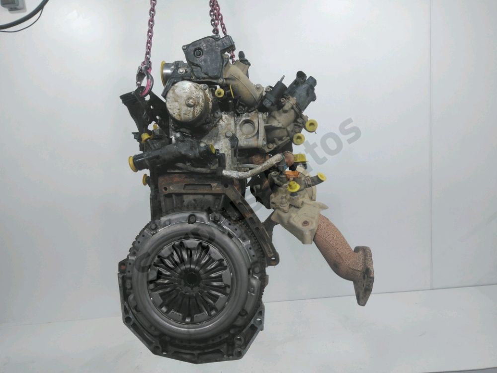 Moteur