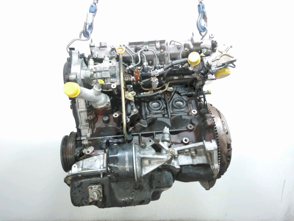 Moteur