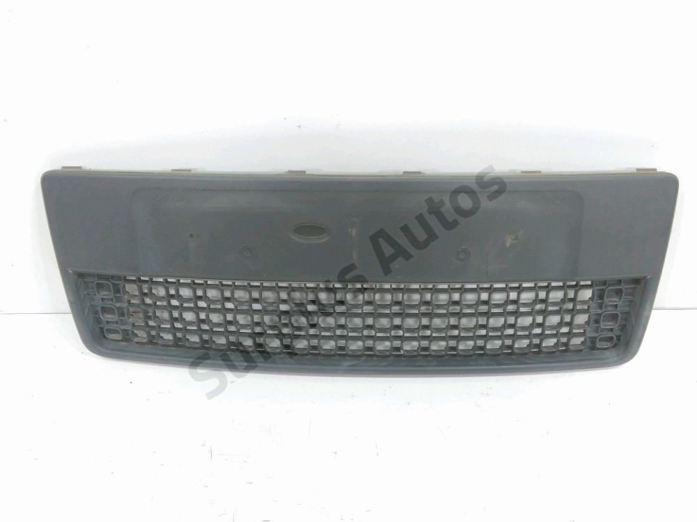 Grille de calandre