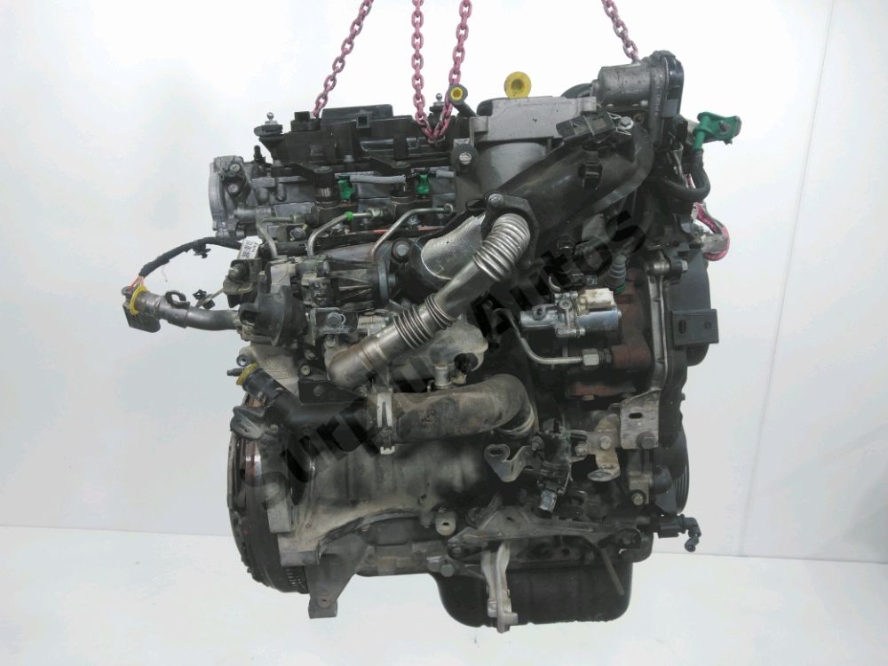 Moteur