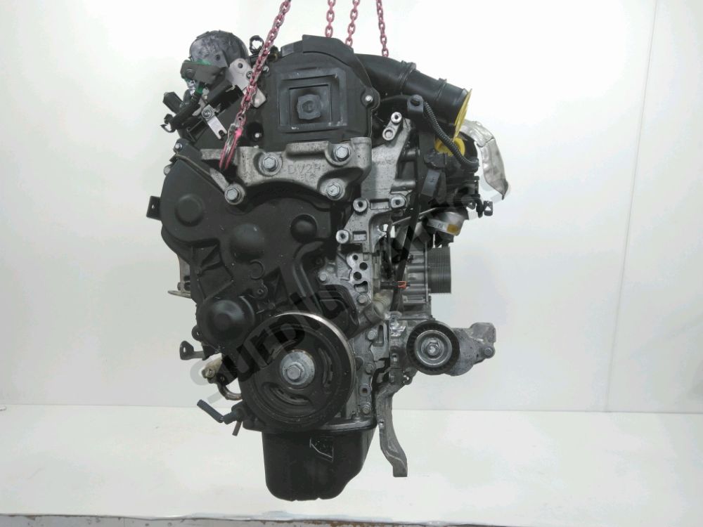 Moteur