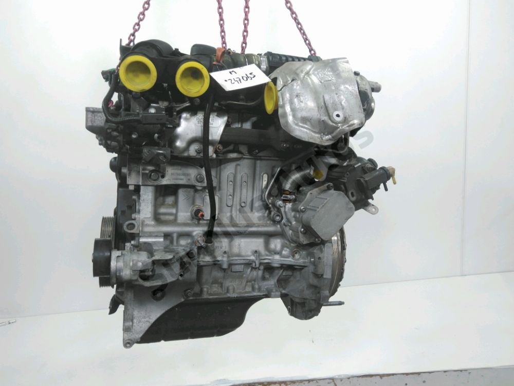 Moteur