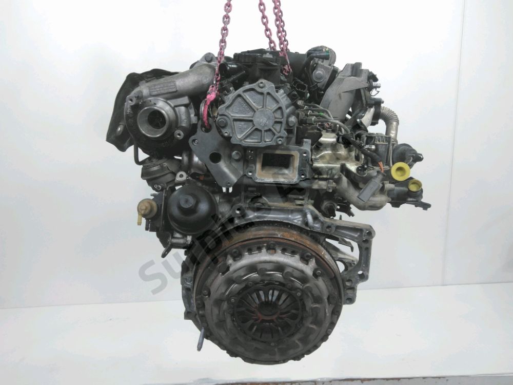 Moteur