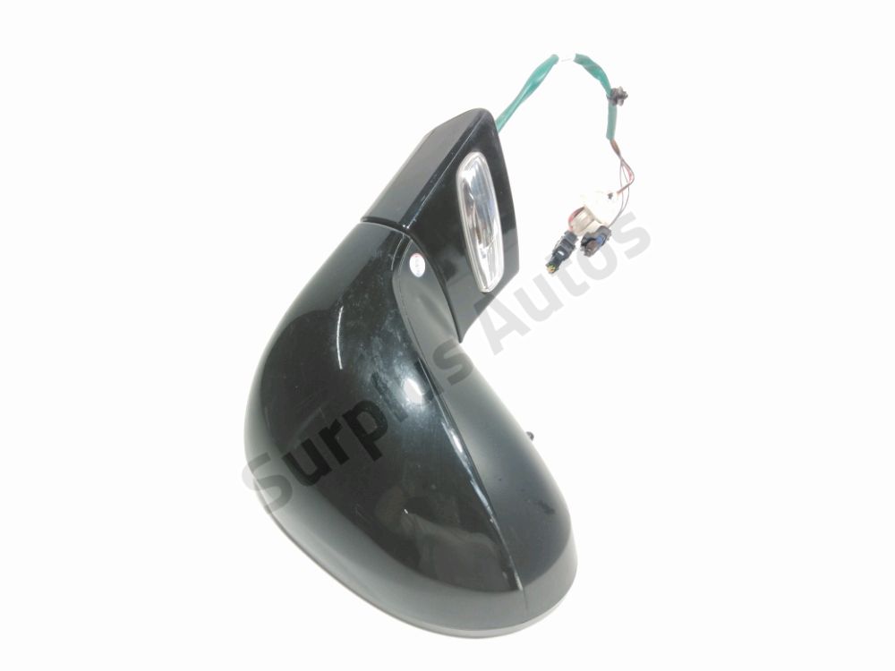 Rétroviseur électrique droit