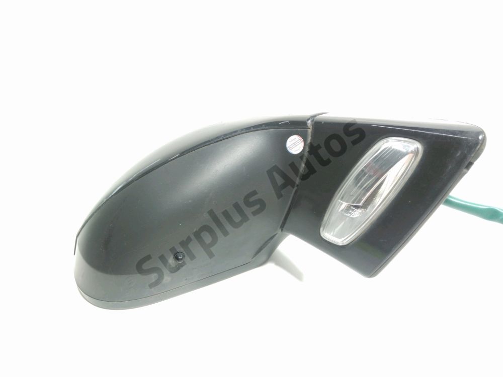 Rétroviseur électrique droit