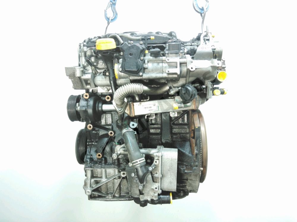 Moteur