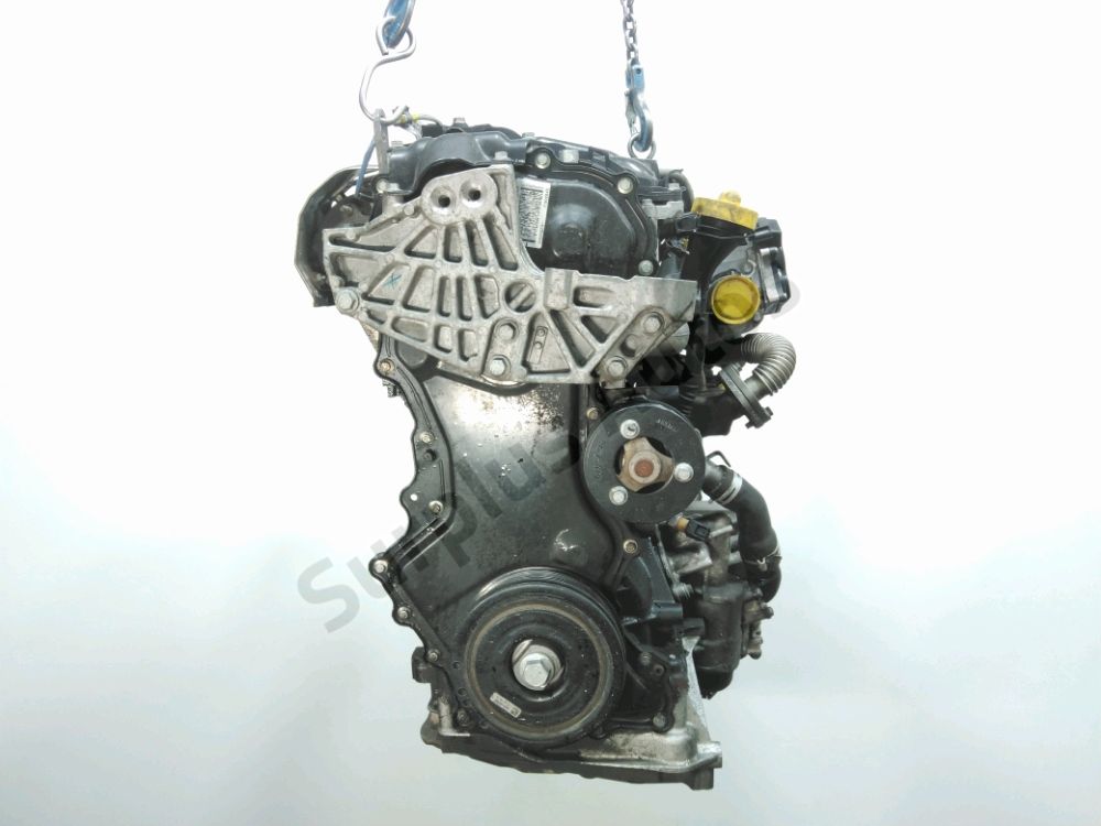 Moteur