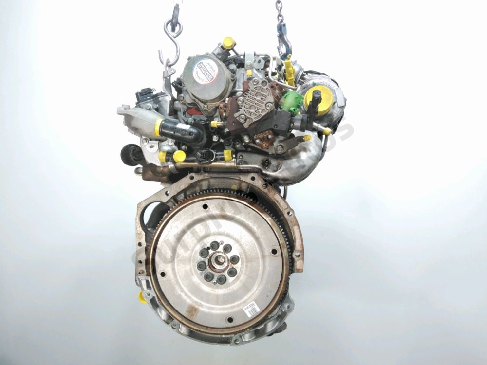 Moteur