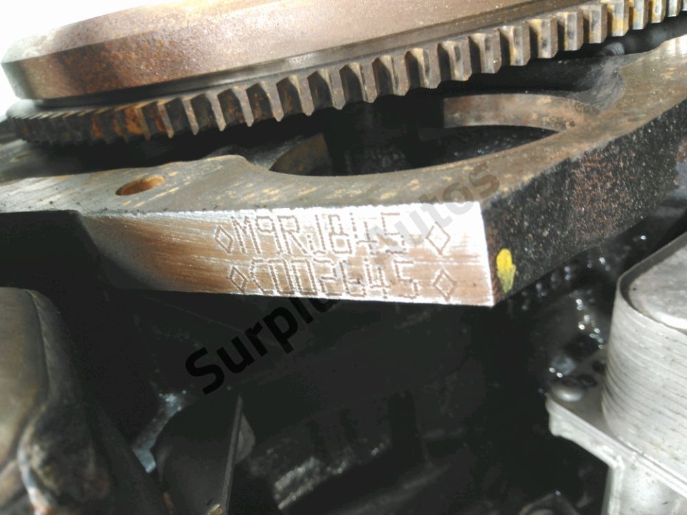 Moteur