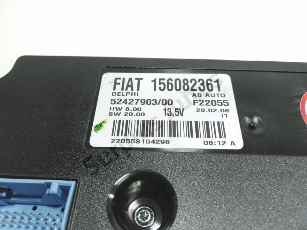 Commande de chauffage