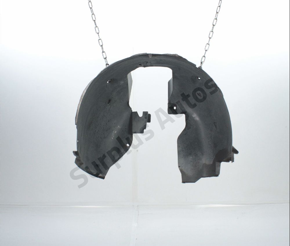 Pare-boue avant droit