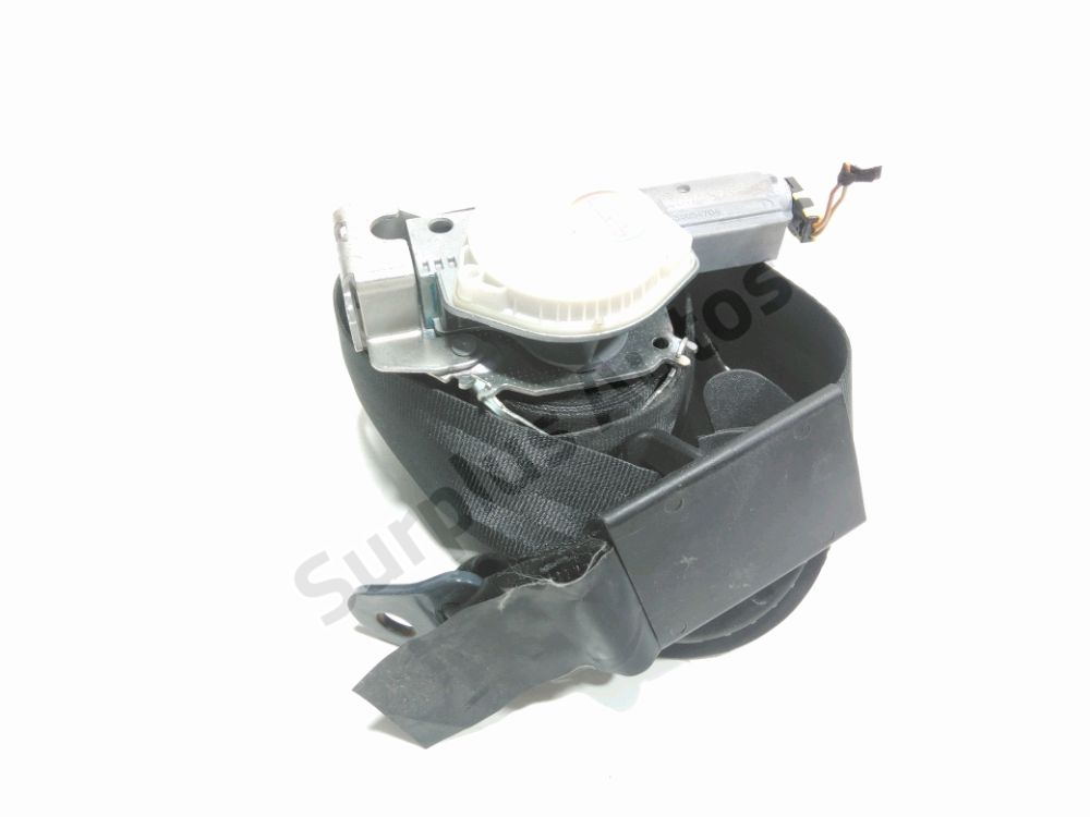 Ceinture avant gauche