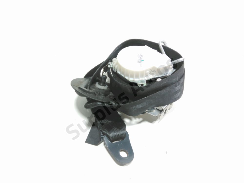 Ceinture avant gauche