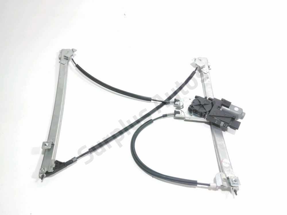 Lève-vitre électrique avant gauche