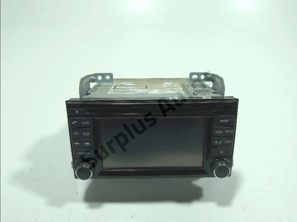 Autoradio