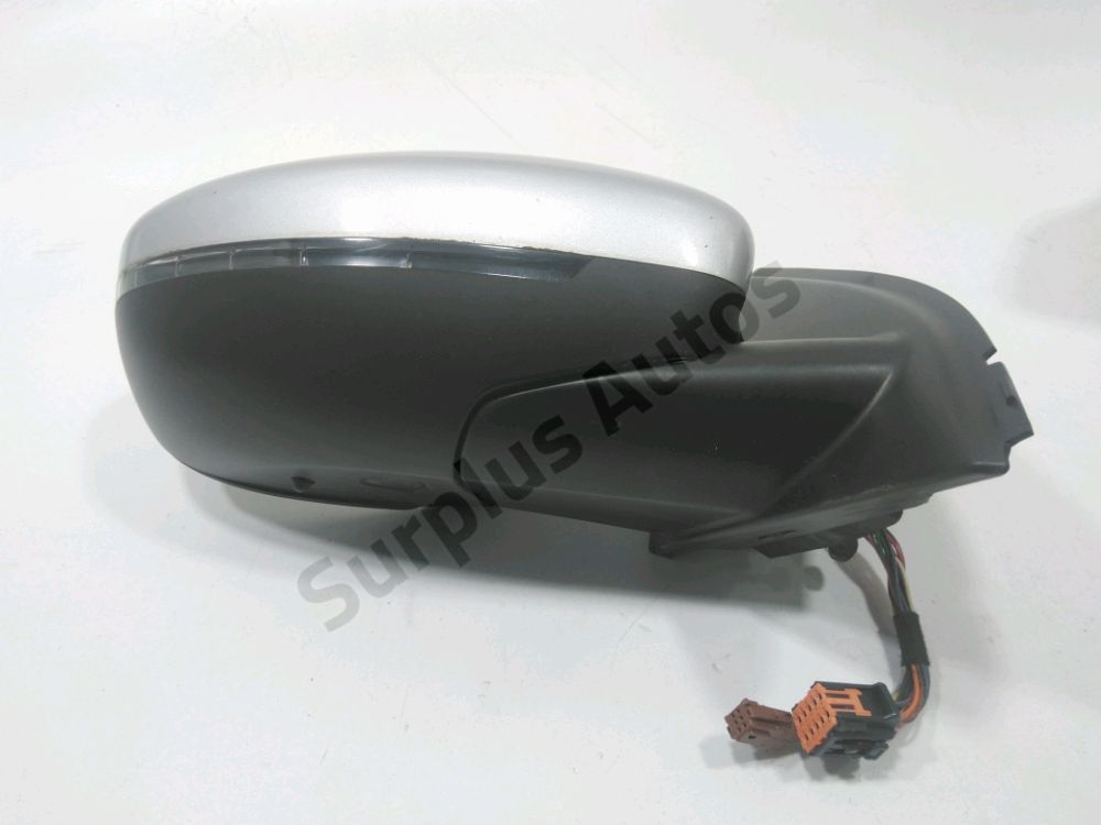 Rétroviseur électrique droit