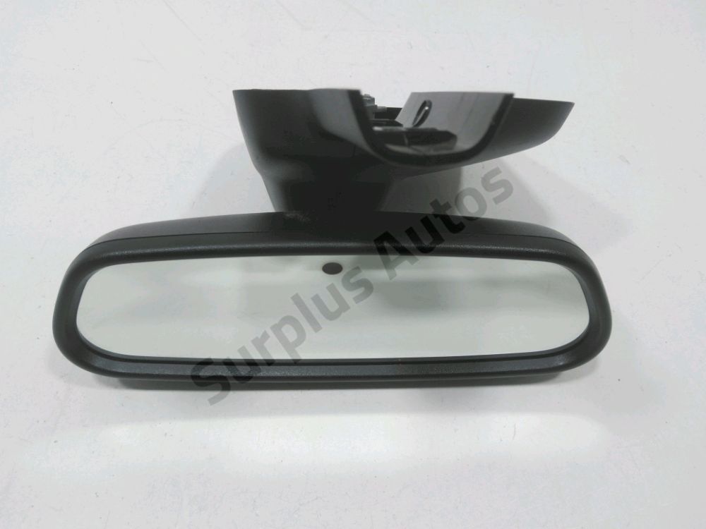 Rétroviseur intérieur