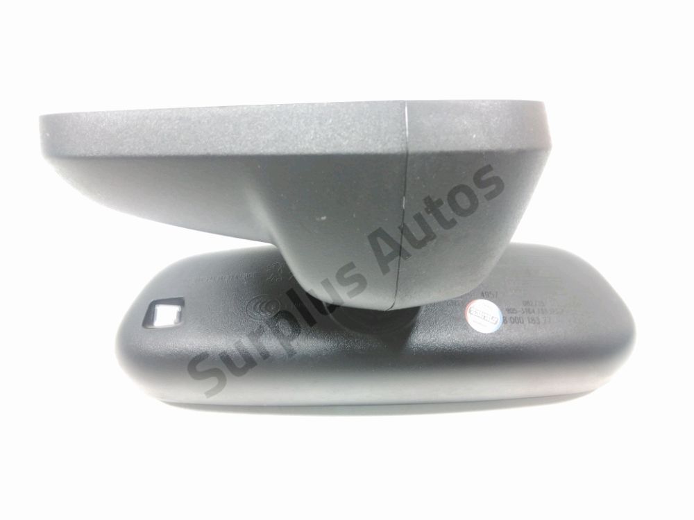 Rétroviseur intérieur