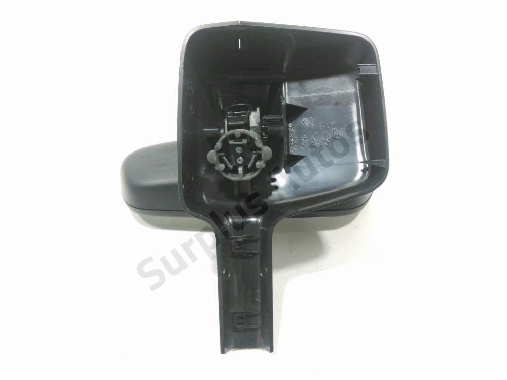 Rétroviseur intérieur