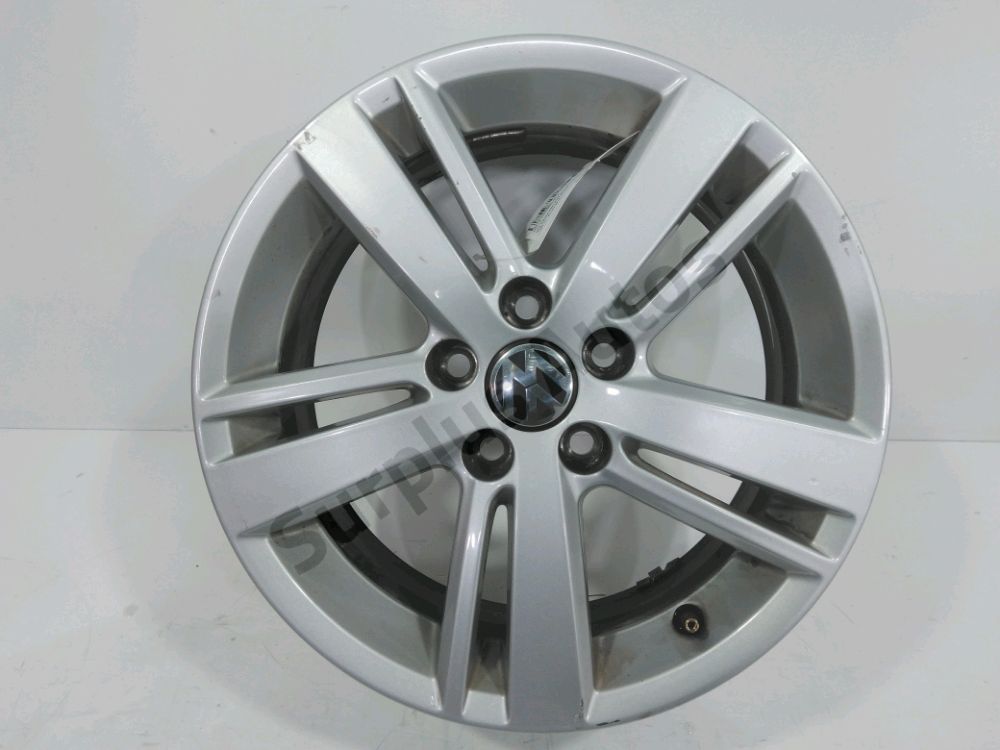 Jante aluminium