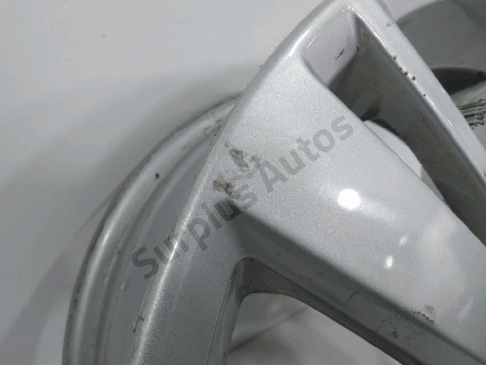 Jante aluminium